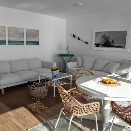 Apartmán Linda Vista Mar Tacoronte