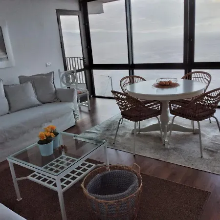 Linda Vista Mar Apartmán *