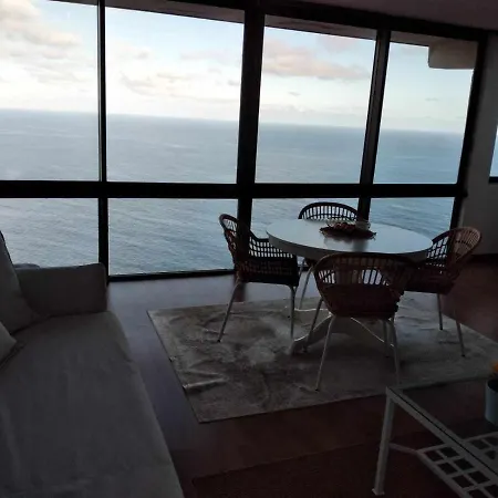 Linda Vista Mar Apartmán *