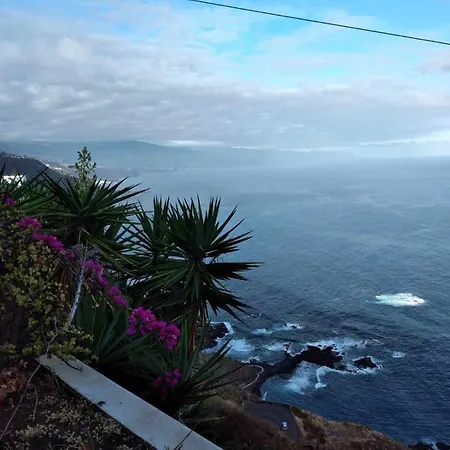 Apartmán Linda Vista Mar