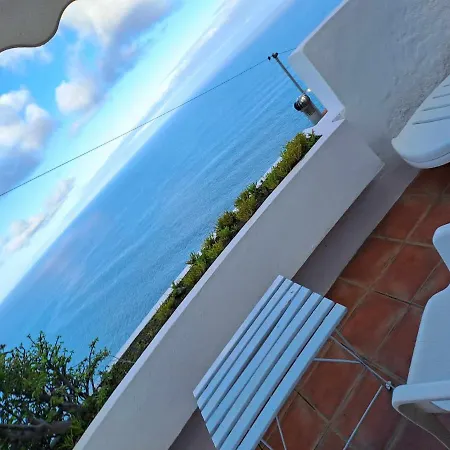 Apartmán Linda Vista Mar Tacoronte