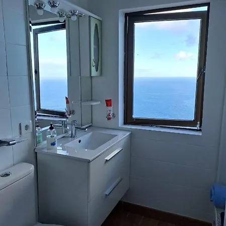 Linda Vista Mar Apartmán Tacoronte