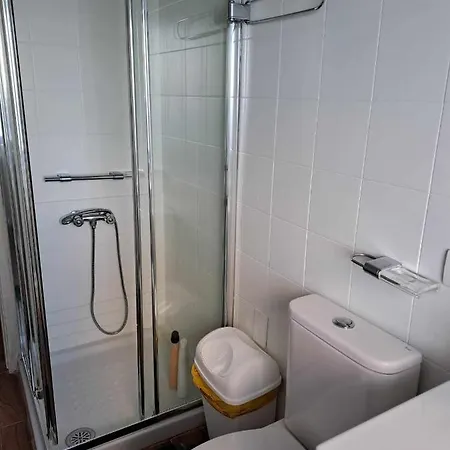 Apartmán Linda Vista Mar *