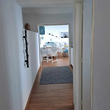 Linda Vista Mar Apartmán