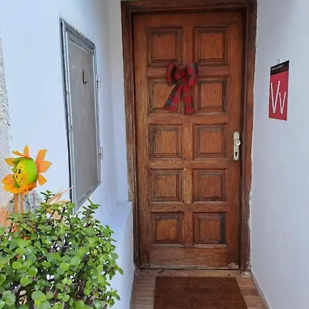 Apartmán Linda Vista Mar Tacoronte