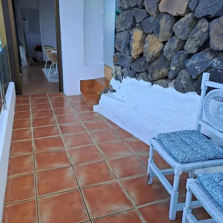 Linda Vista Mar * Tacoronte