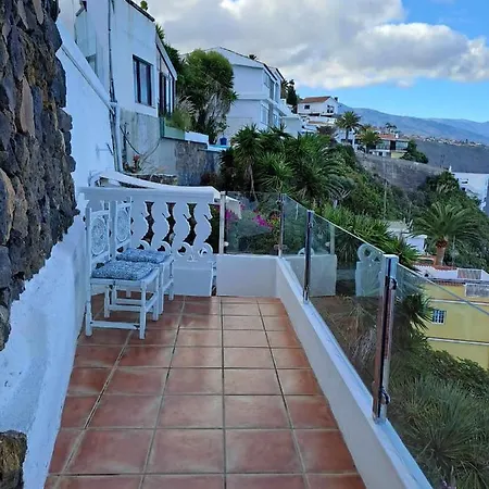 Linda Vista Mar Apartmán