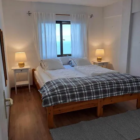 Linda Vista Mar Apartmán