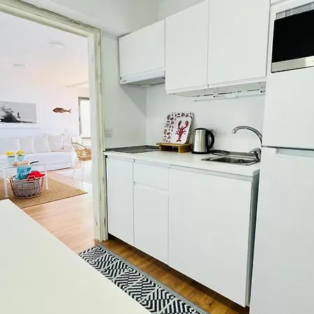 Linda Vista Mar Apartmán *