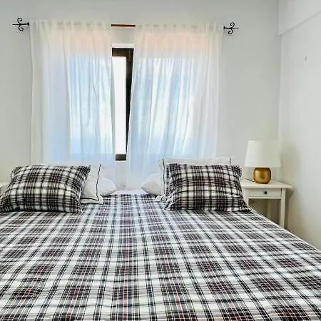 Apartmán Linda Vista Mar Tacoronte