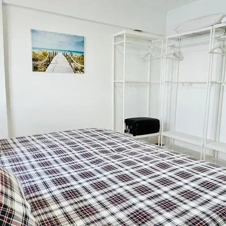 Linda Vista Mar Tacoronte