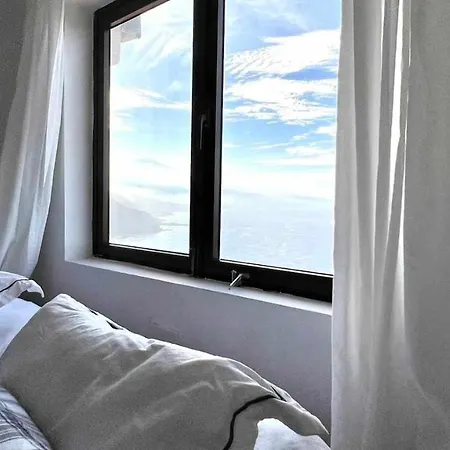 Apartmán Linda Vista Mar Tacoronte